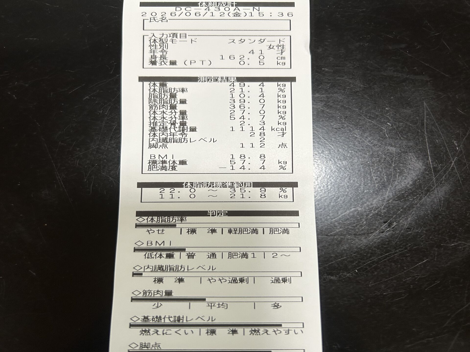 宗像で体組成改善 40代からのタンパク質で理想の身体づくり